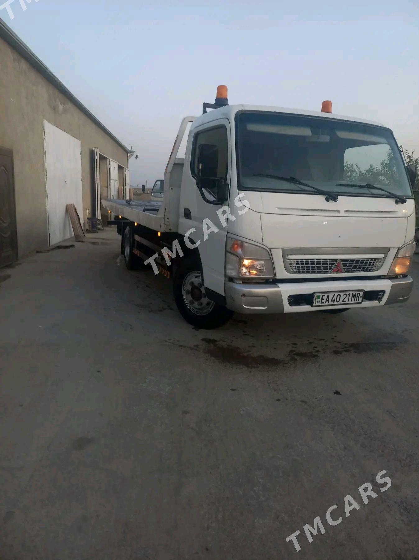 Mitsubishi Canter 2005 - 320 000 TMT - Мары - img 2