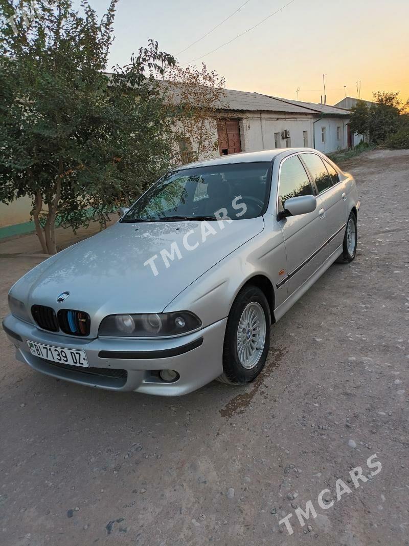 BMW 528 1998 - 70 000 TMT - Köneürgenç - img 2