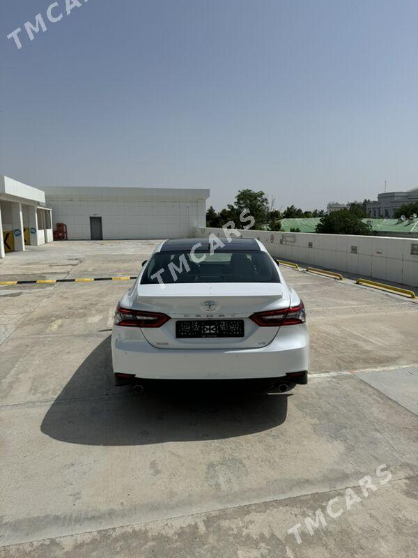 Toyota Camry 2018 - 450 000 TMT - Aşgabat - img 2