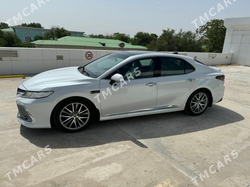 Toyota Camry 2018 - 450 000 TMT - Ашхабад - img 6