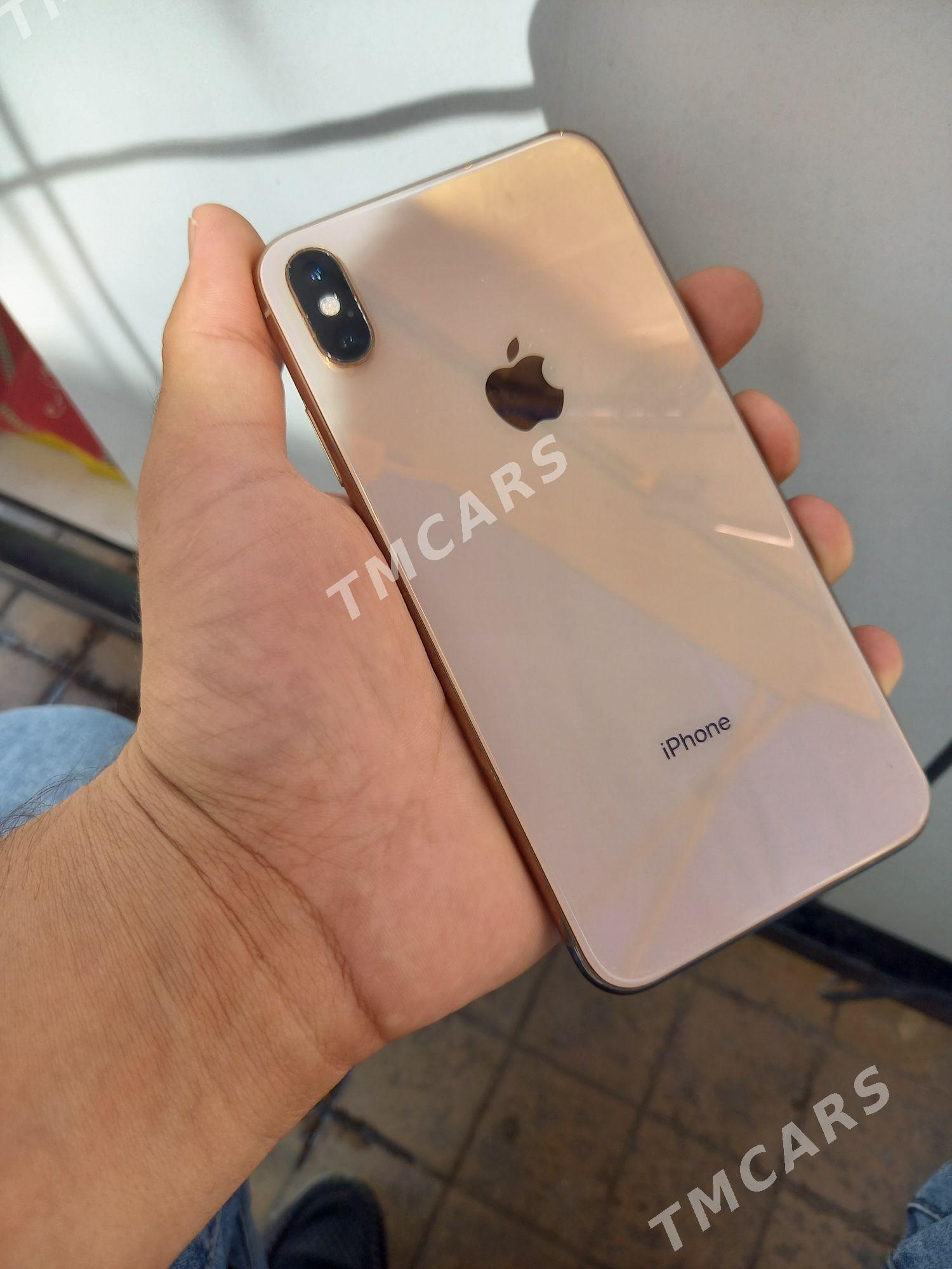 iPhone XS Max 256gb - Aşgabat - img 5