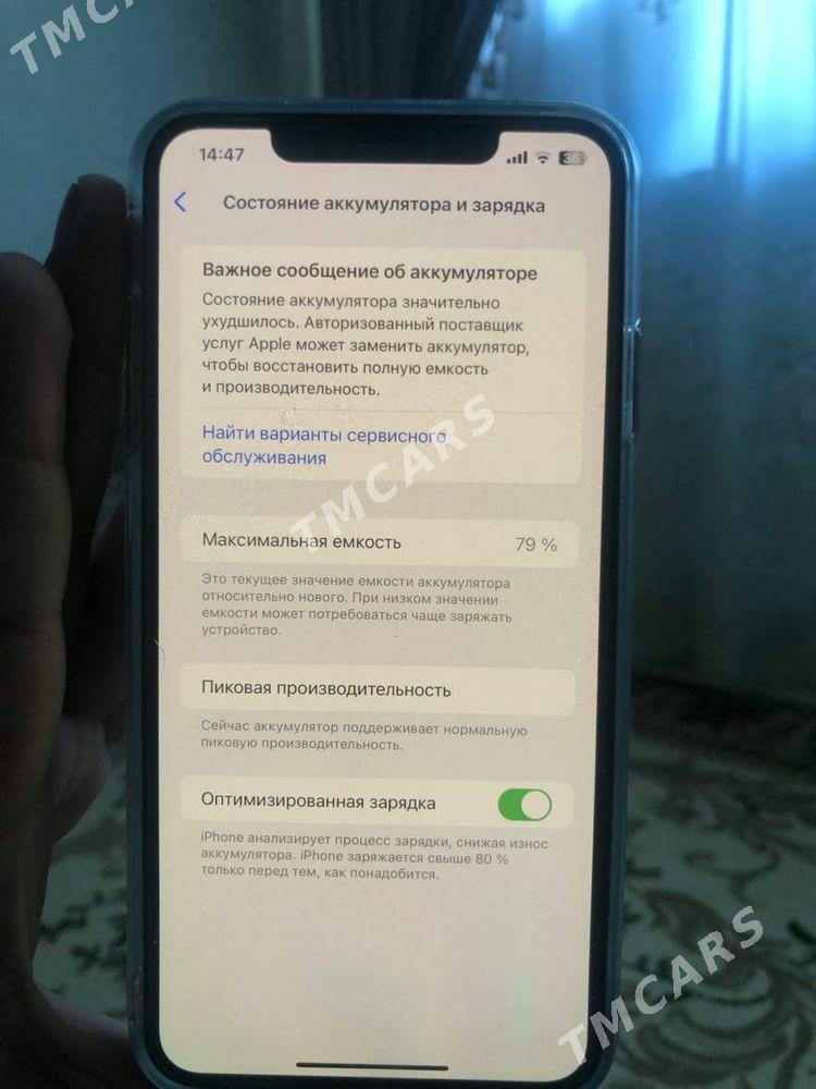 iPhone XS Max 256gb - Ашхабад - img 6