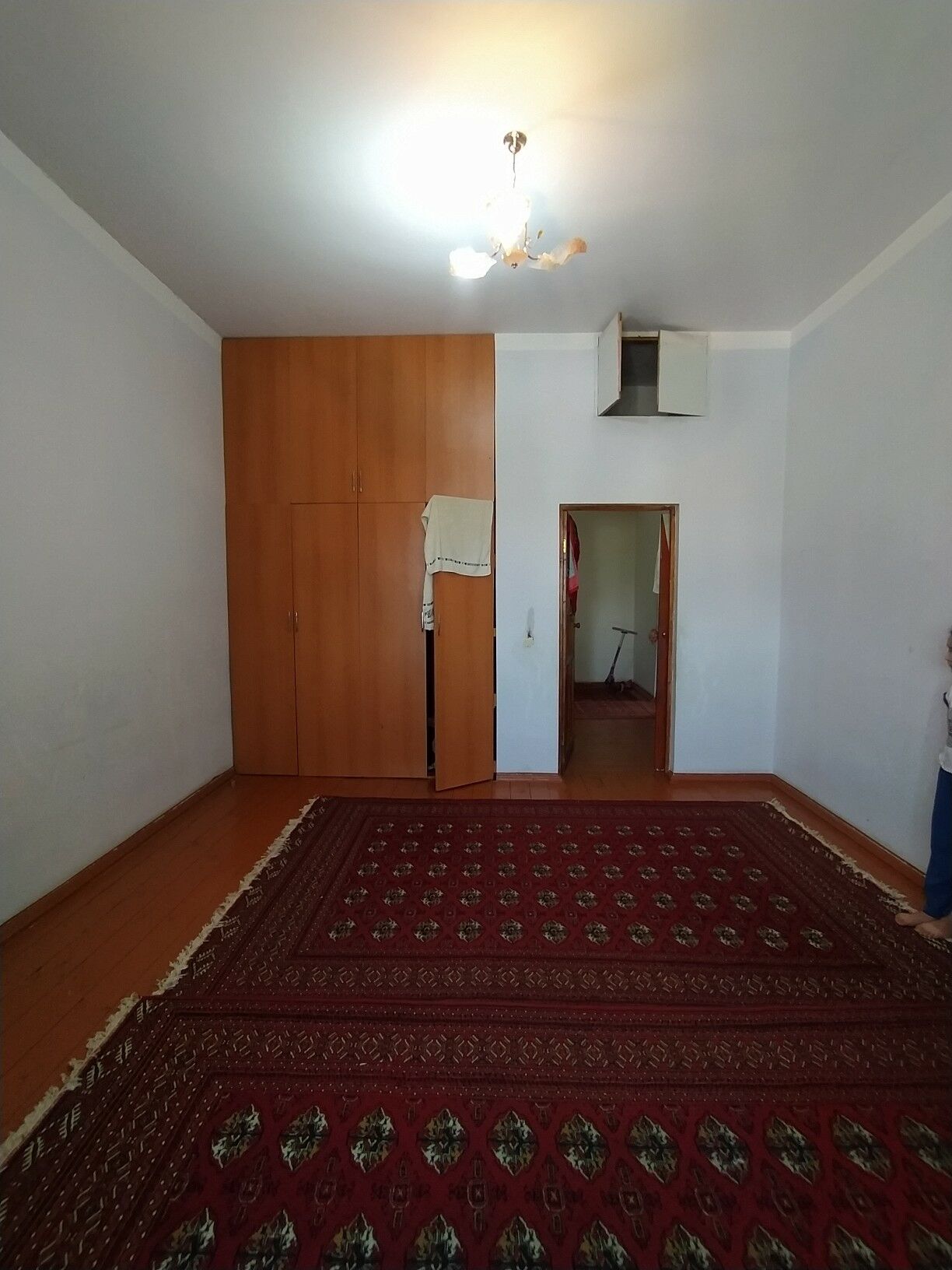 Элитка 3эт2к. 115м². Шахер цен - Дашогуз - img 5