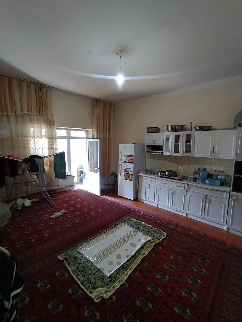 Элитка 3эт2к. 115м². Шахер цен - Дашогуз - img 6