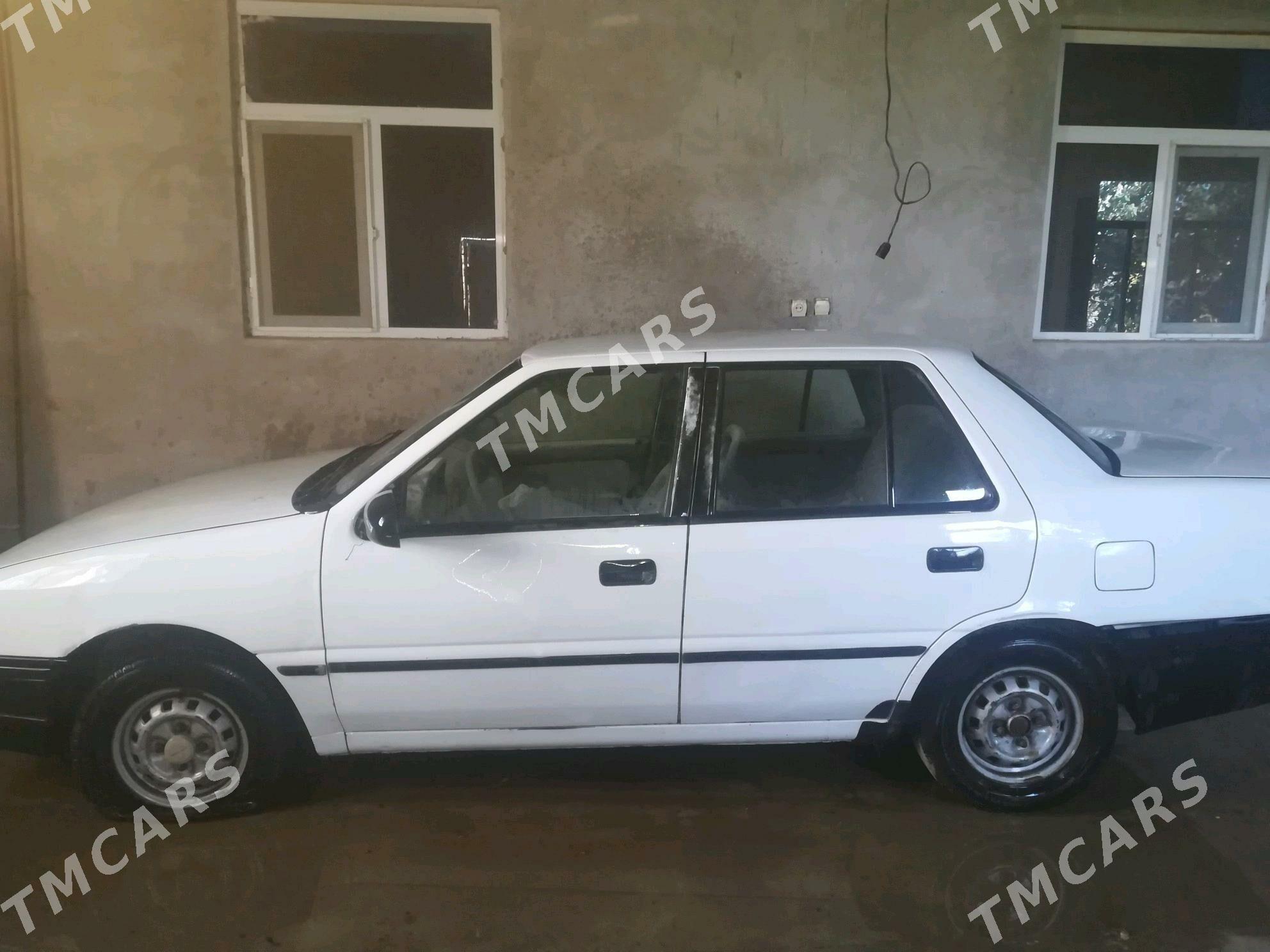 Hyundai Excel 1993 - 11 000 TMT - Дянев - img 4