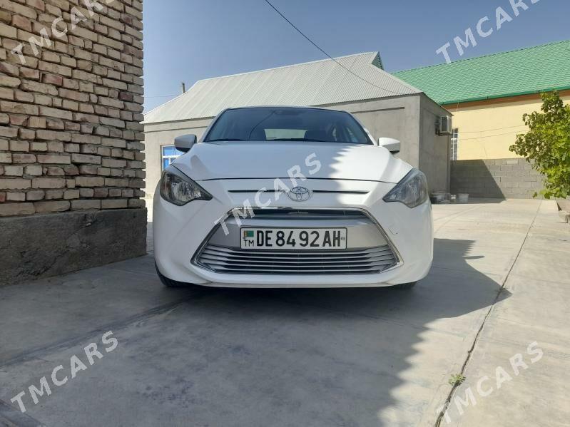 Toyota Yaris 2019 - 180 000 TMT - Gökdepe - img 7