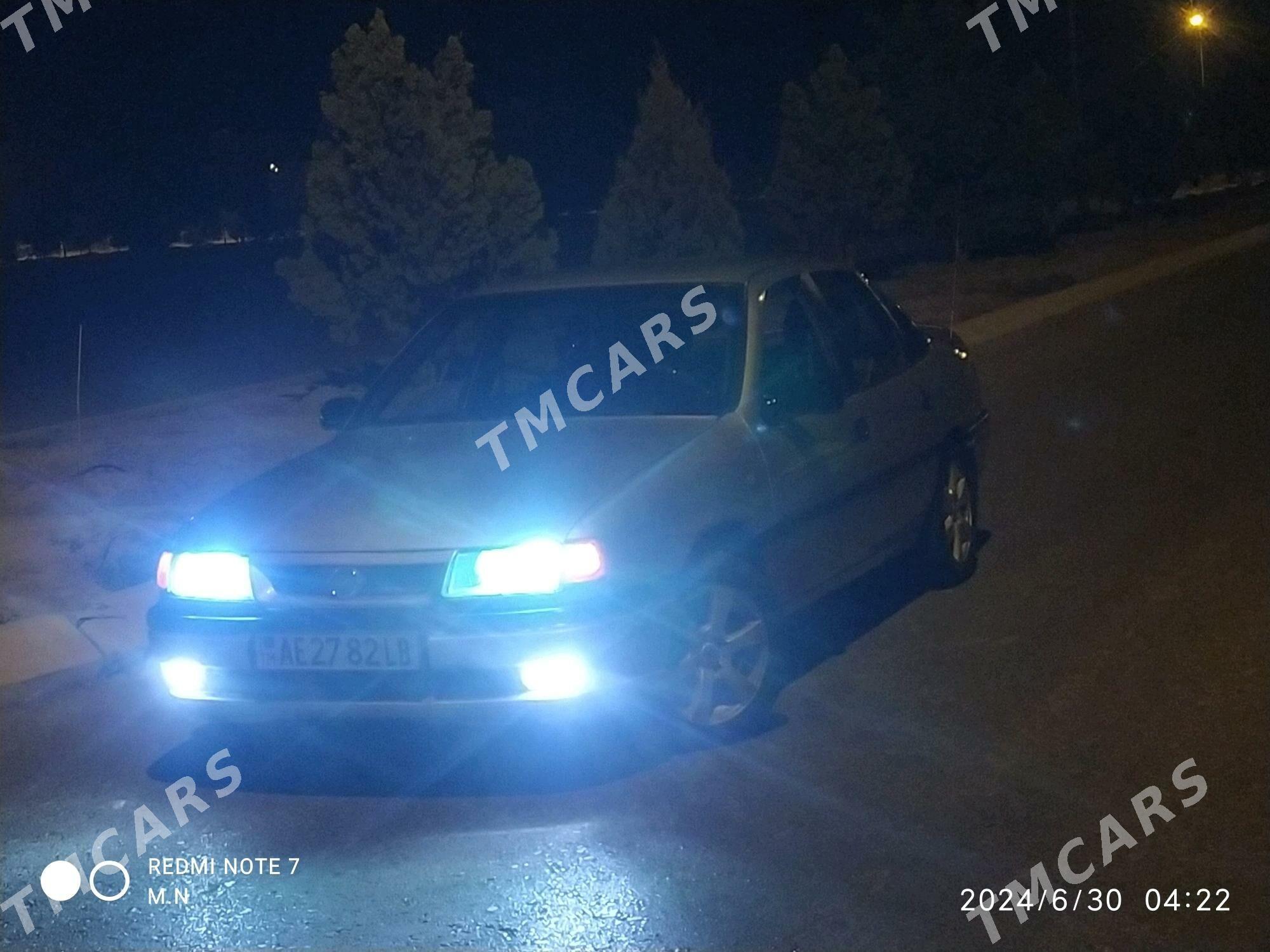 Opel Vectra 1993 - 50 000 TMT - Çärjew - img 5