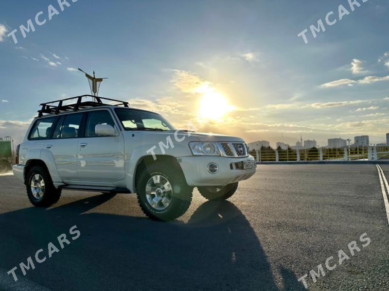 Nissan Patrol 2010 - 355 000 TMT - Ашхабад - img 5