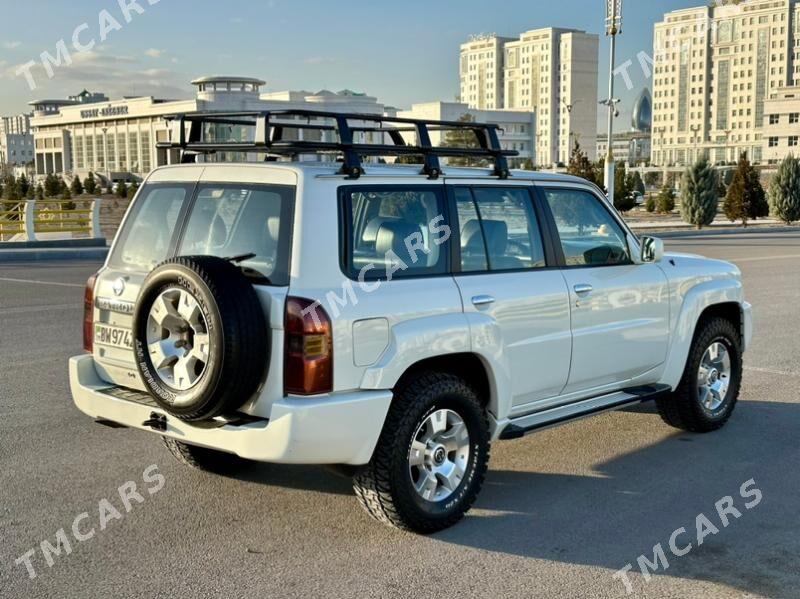 Nissan Patrol 2010 - 355 000 TMT - Aşgabat - img 2