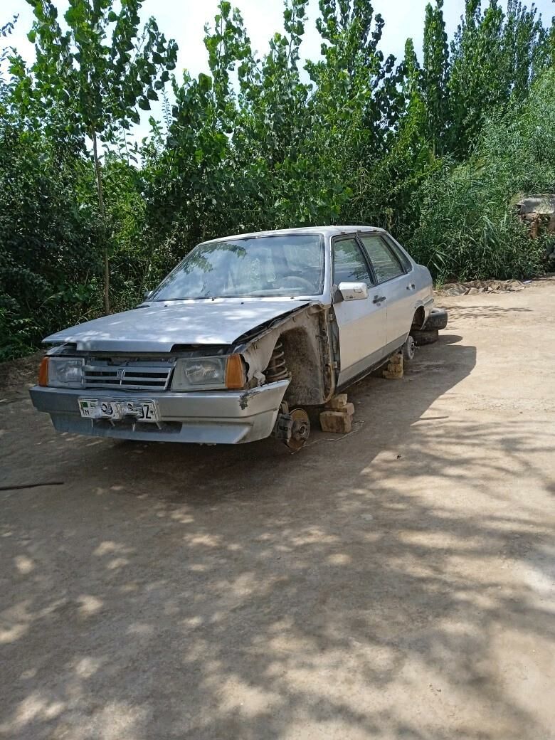 LADA 21099 KUZUW 1 000 TMT - Gubadag - img 6