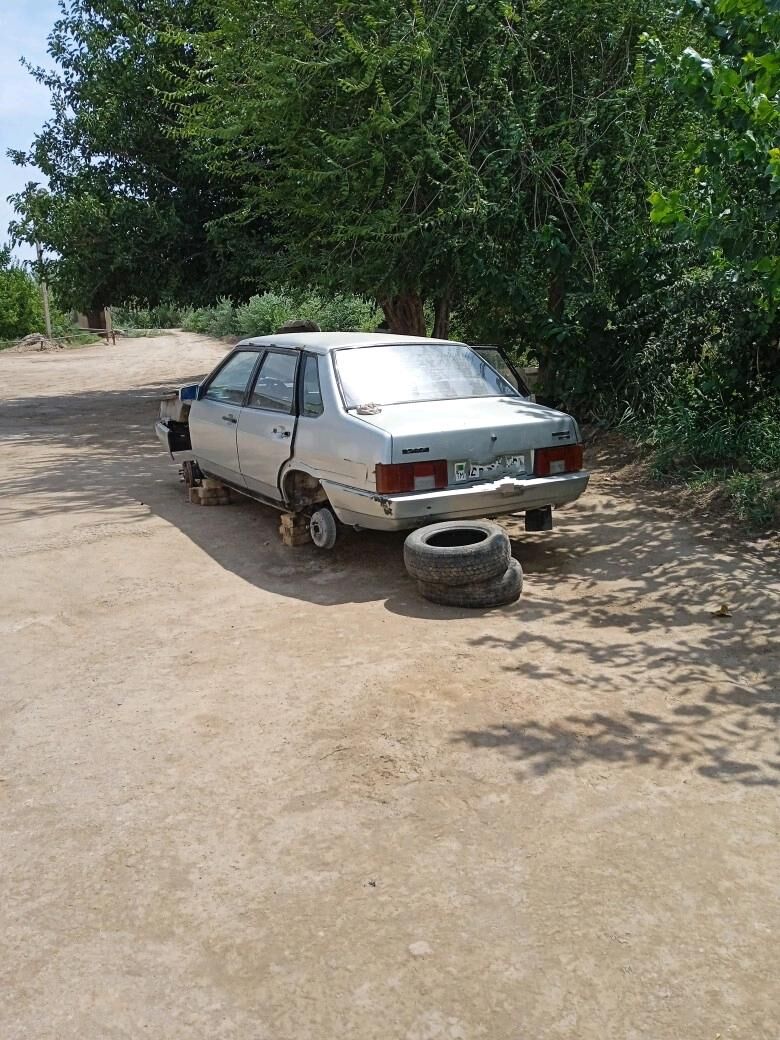 LADA 21099 KUZUW 1 000 TMT - Gubadag - img 7