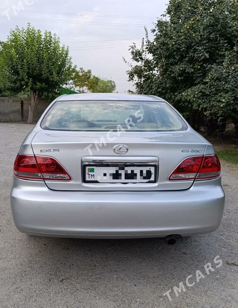 Lexus ES 330 2005 - 200 000 TMT - Гумдаг - img 3