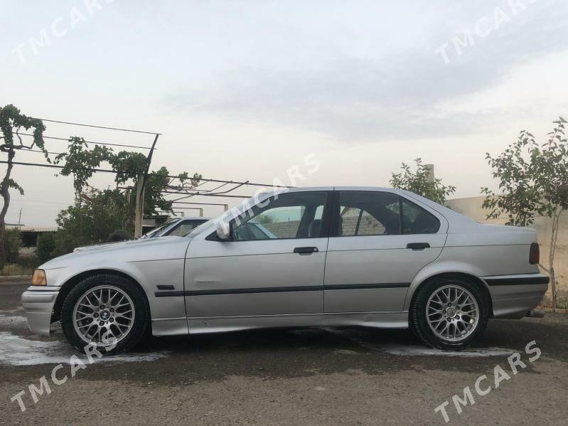 BMW 325 1993 - 30 000 TMT - Кака - img 3