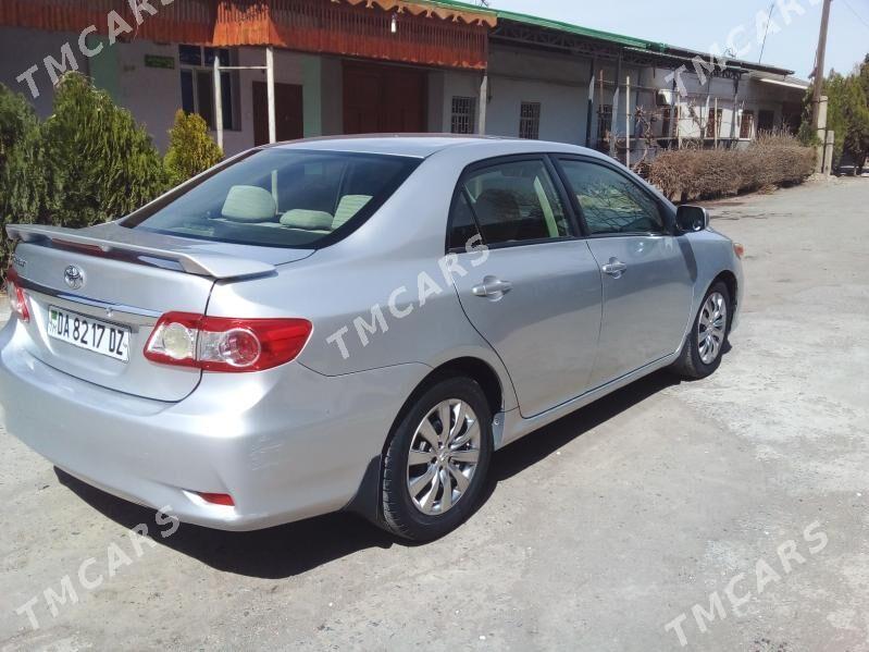 Toyota Corolla 2012 - 135 000 TMT - Daşoguz - img 3