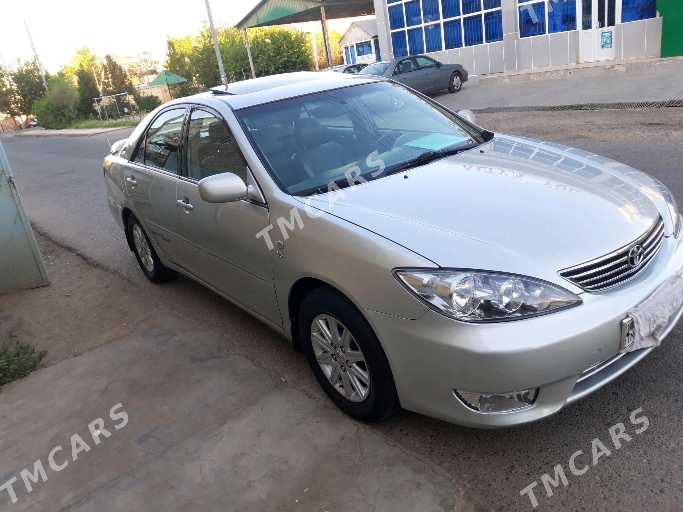 Toyota Camry 2002 - 140 000 TMT - Mary - img 2