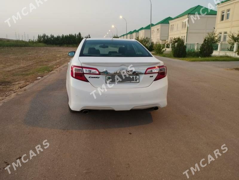 Toyota Camry 2011 - 180 000 TMT - Çoganly - img 3