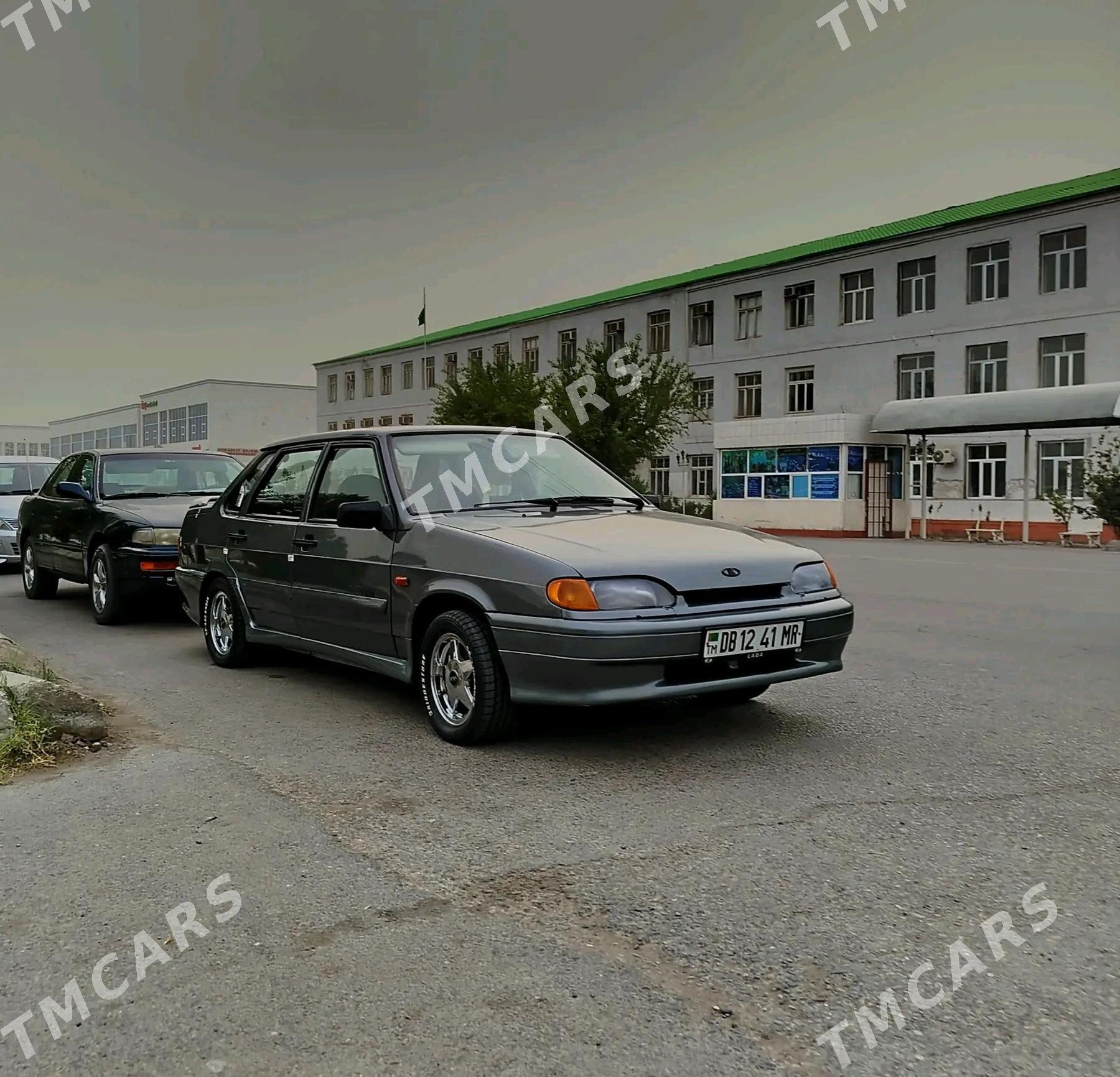 Lada 2115 2011 - 58 000 TMT - Mary - img 3