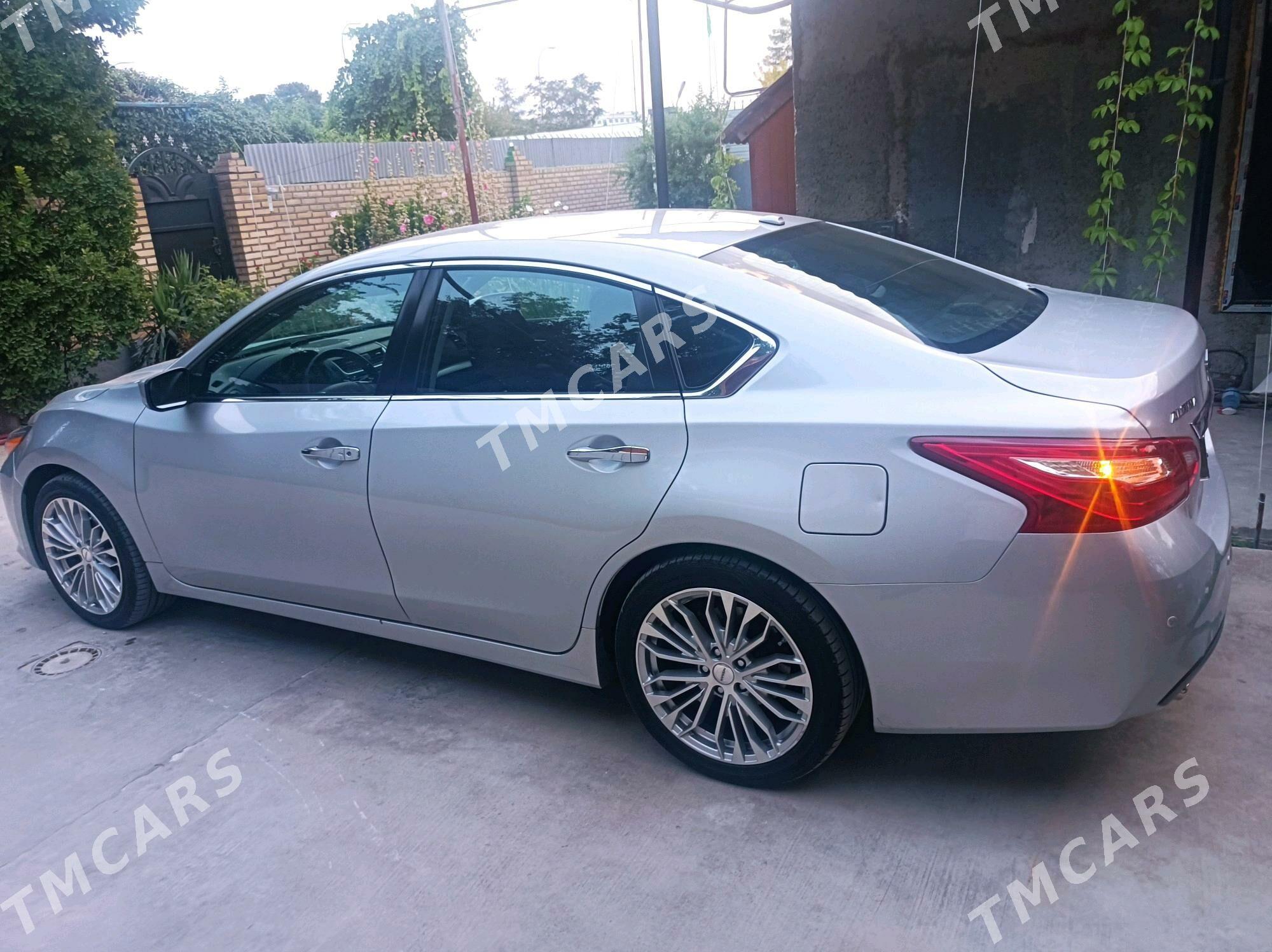 Nissan Altima 2016 - 180 000 TMT - Aşgabat - img 3