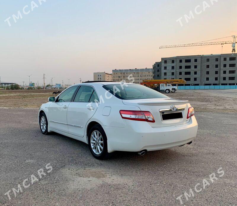 Toyota Camry 2007 - 180 000 TMT - Baýramaly - img 6