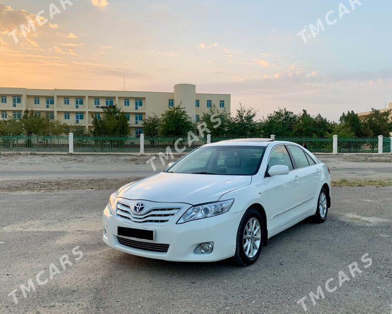 Toyota Camry 2007 - 180 000 TMT - Baýramaly - img 5