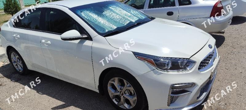 Kia Forte 2020 - 185 000 TMT - Aşgabat - img 3