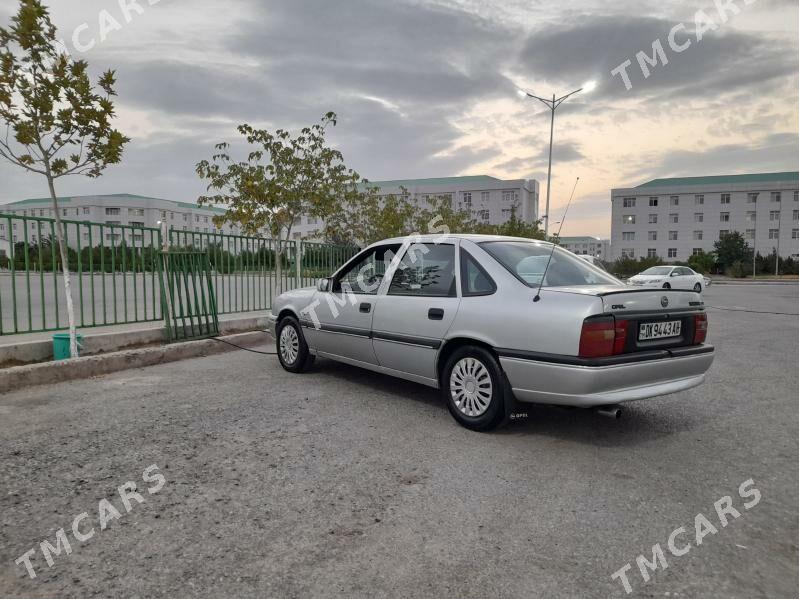 Opel Vectra 1991 - 39 000 TMT - Ашхабад - img 2