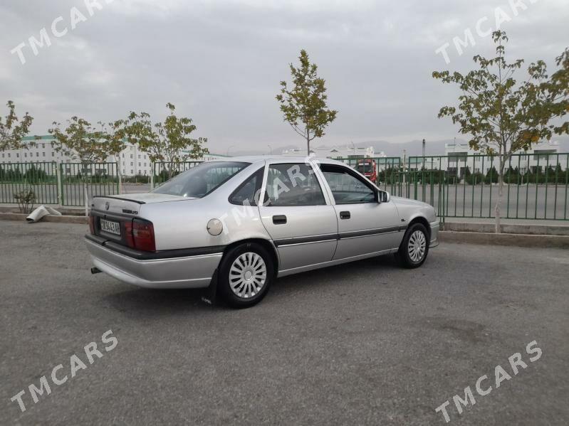 Opel Vectra 1991 - 39 000 TMT - Ашхабад - img 3