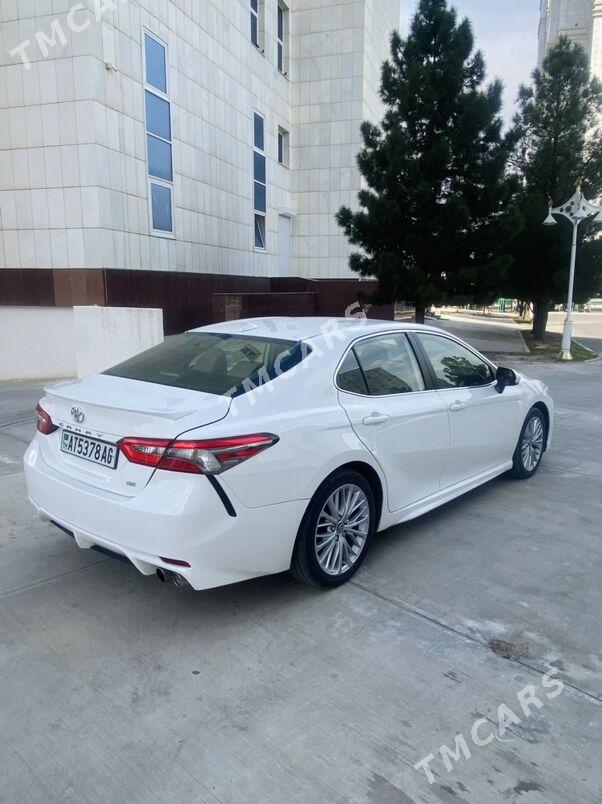 Toyota Camry 2019 - 320 000 TMT - Aşgabat - img 6