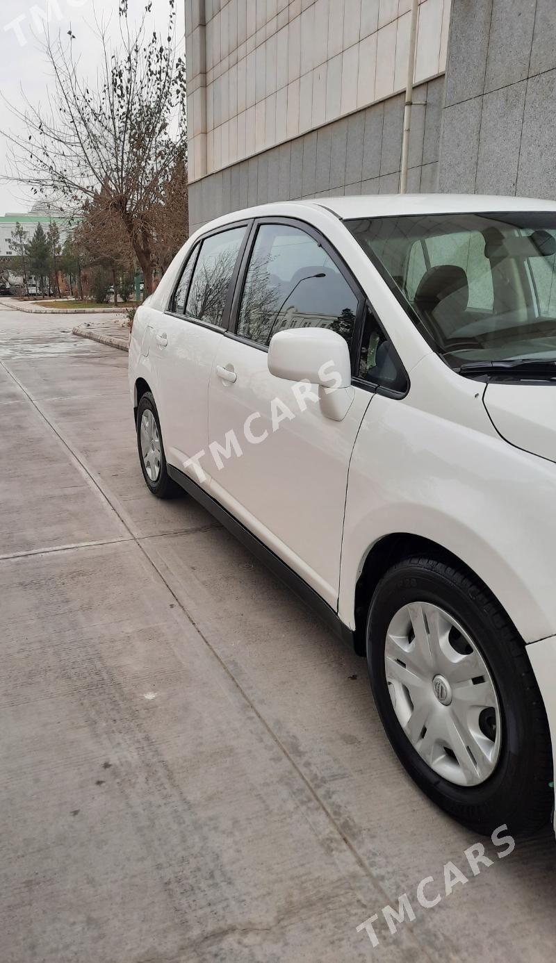 Nissan Versa 2011 - 105 000 TMT - Ашхабад - img 2