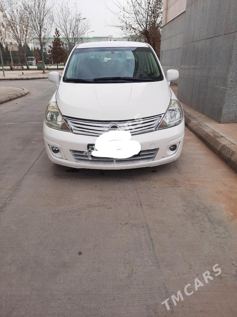 Nissan Versa 2011 - 105 000 TMT - Aşgabat - img 3