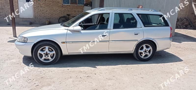 Opel Vectra 1997 - 30 000 TMT - Farap - img 3