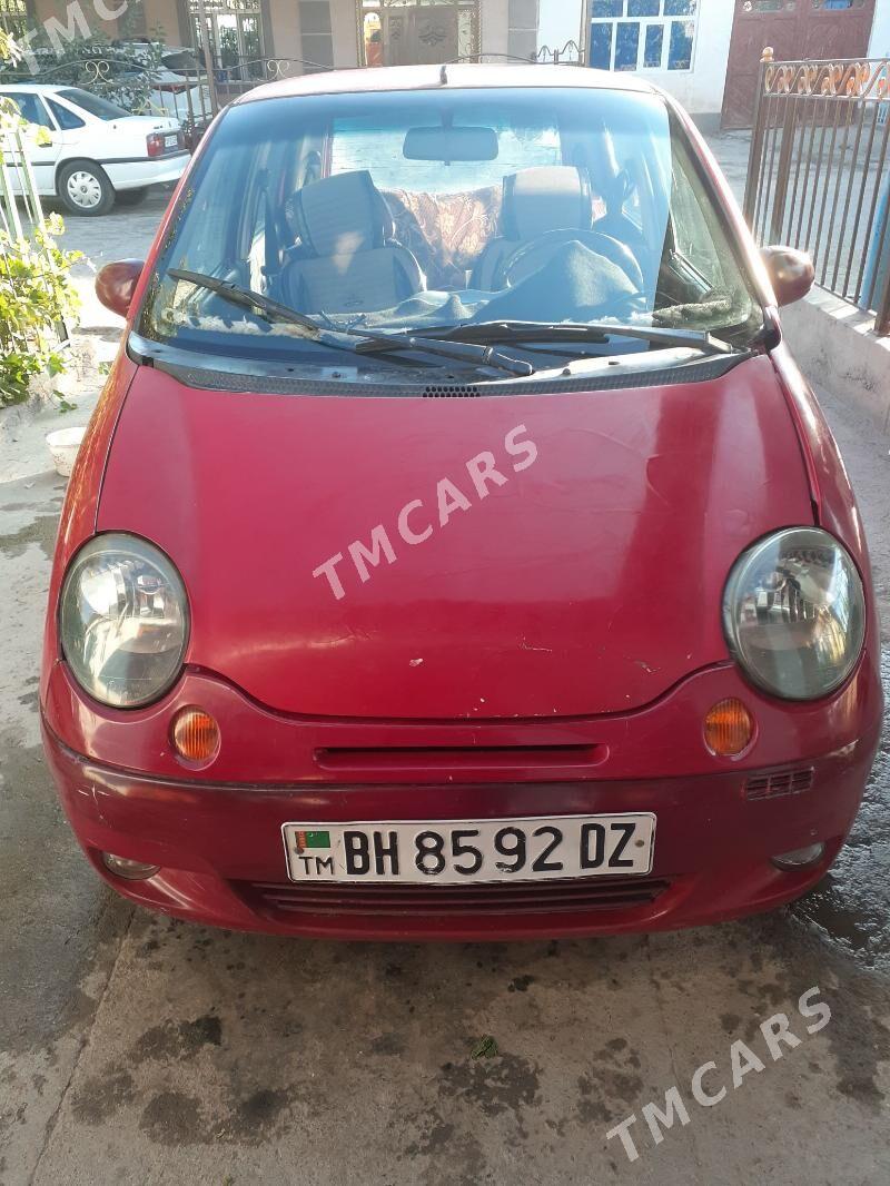 Daewoo Matiz 2004 - 18 000 TMT - Daşoguz - img 5