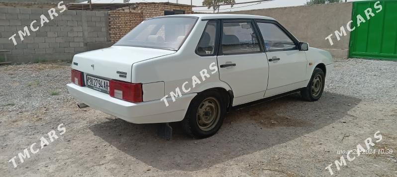 Lada 21099 2000 - 28 000 TMT - Kaka - img 4