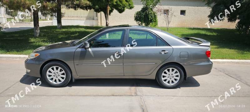 Toyota Camry 2003 - 178 000 TMT - Мары - img 6