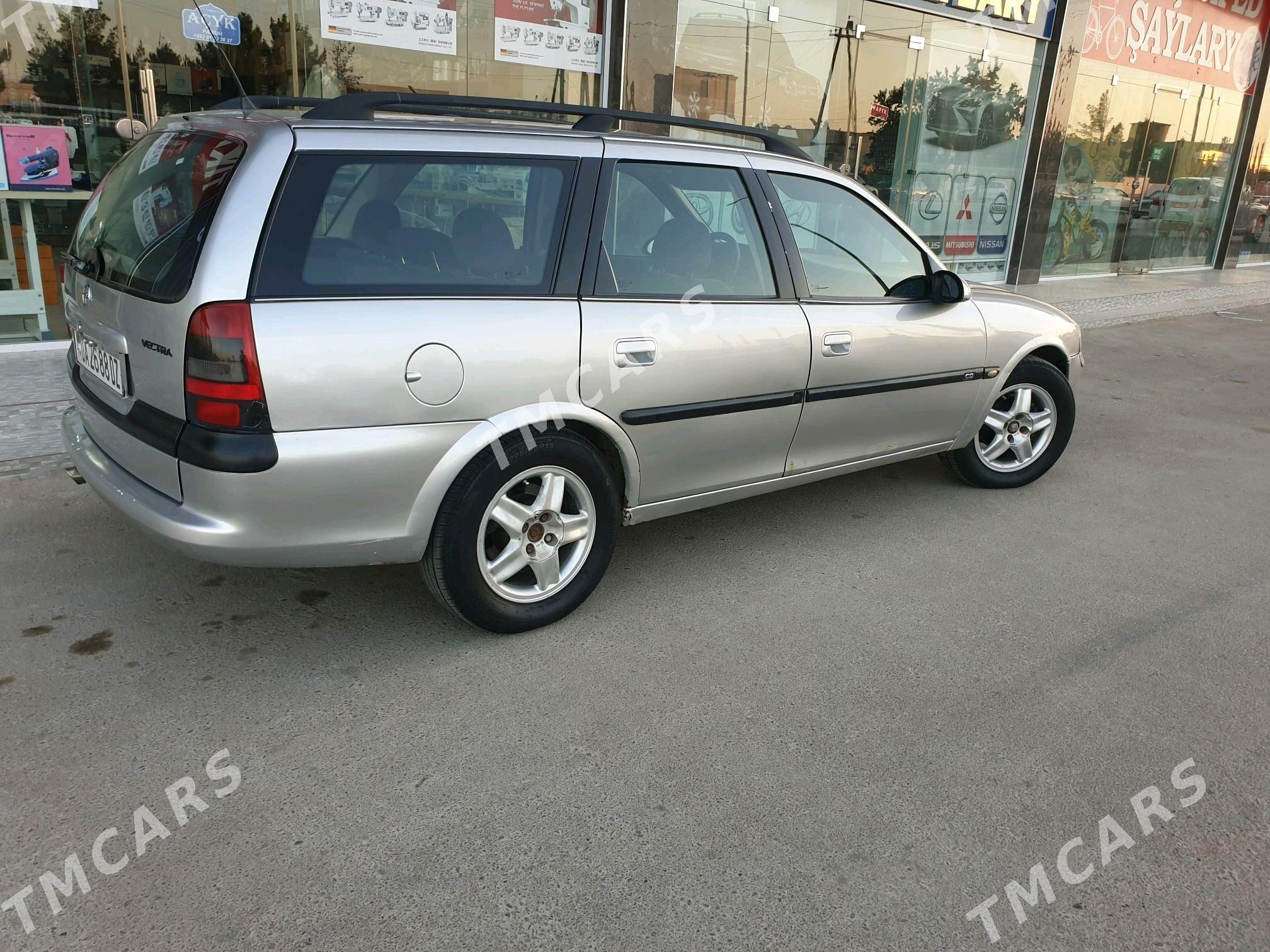 Opel Vectra 1998 - 47 000 TMT - Мары - img 2