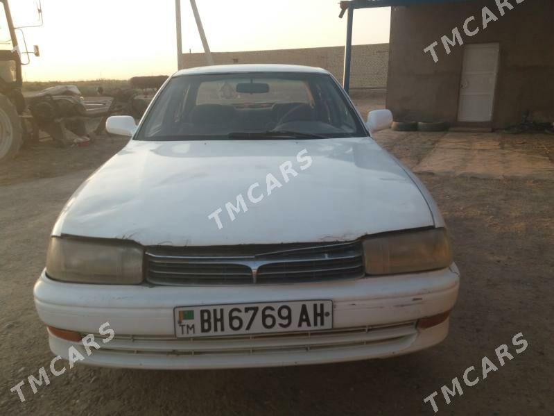 Toyota Camry 1993 - 33 000 TMT - Серахс - img 6