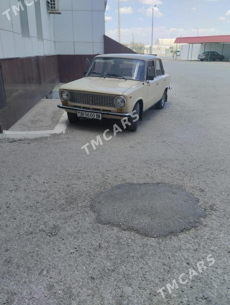 Lada 2104 1984 - 27 000 TMT - Гумдаг - img 5