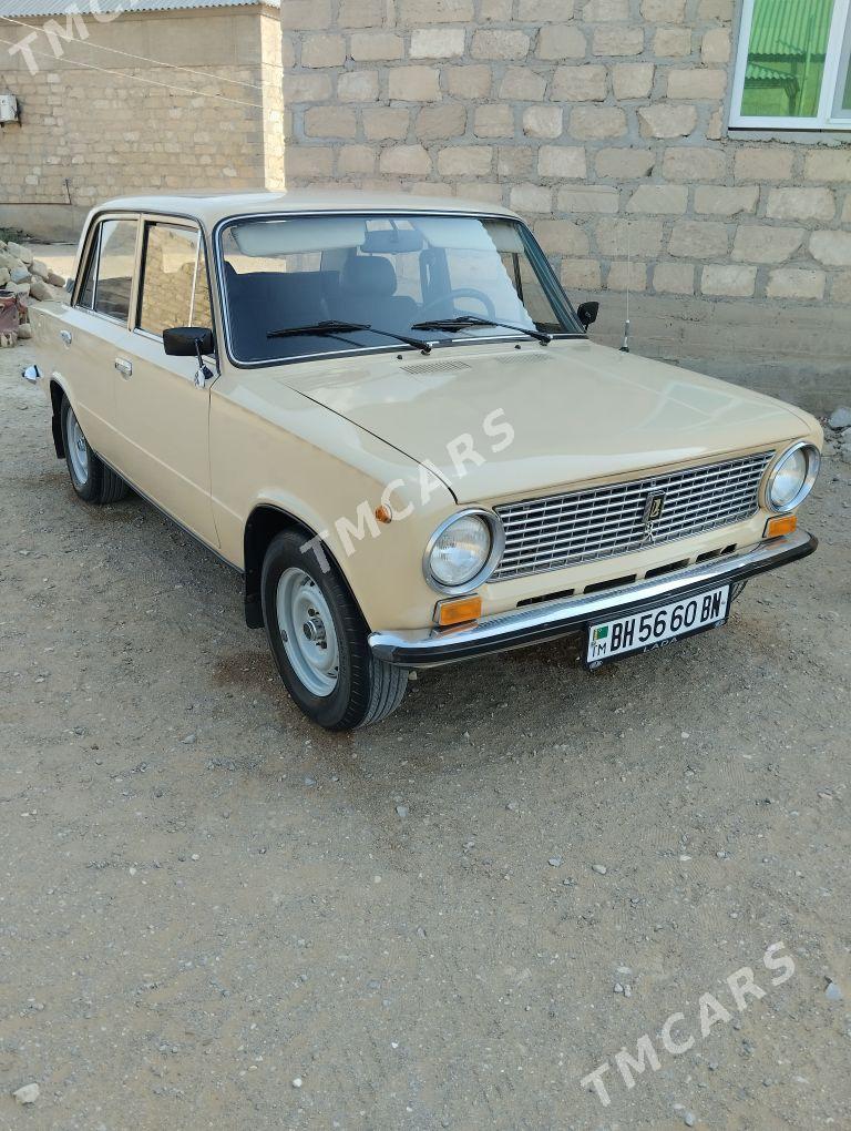 Lada 2104 1984 - 27 000 TMT - Гумдаг - img 10