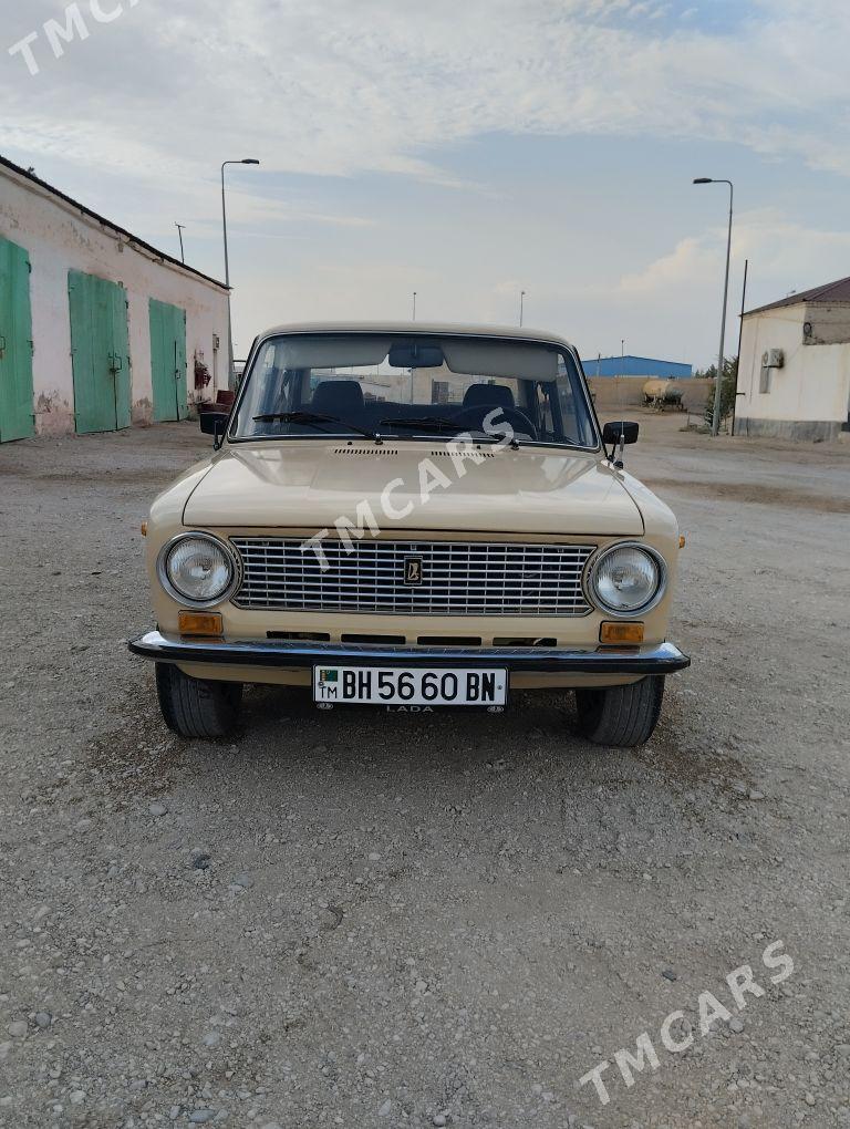 Lada 2104 1984 - 27 000 TMT - Gumdag - img 9