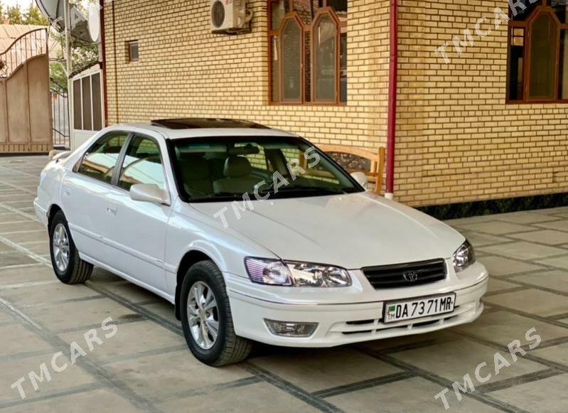 Toyota Camry 2000 - 130 000 TMT - Мары - img 2