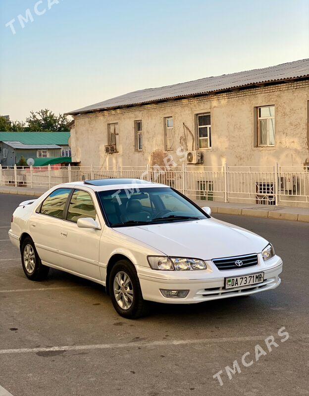 Toyota Camry 2000 - 130 000 TMT - Мары - img 5