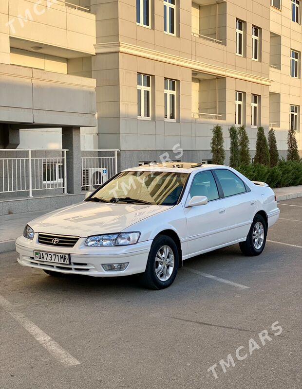 Toyota Camry 2000 - 130 000 TMT - Мары - img 7