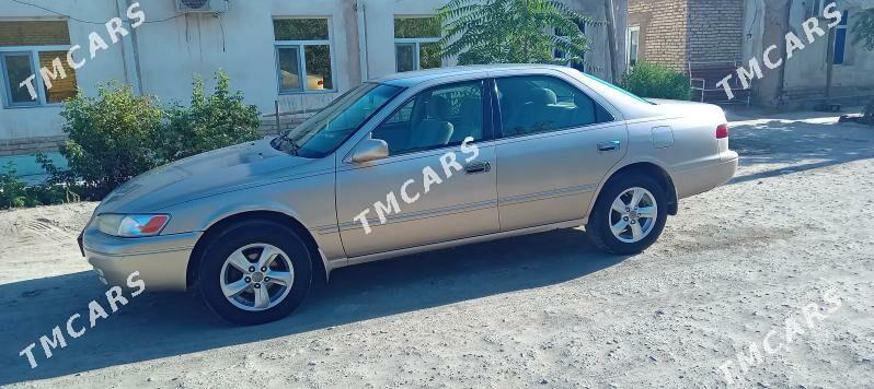 Toyota Camry 1999 - 120 000 TMT - Köneürgenç - img 7