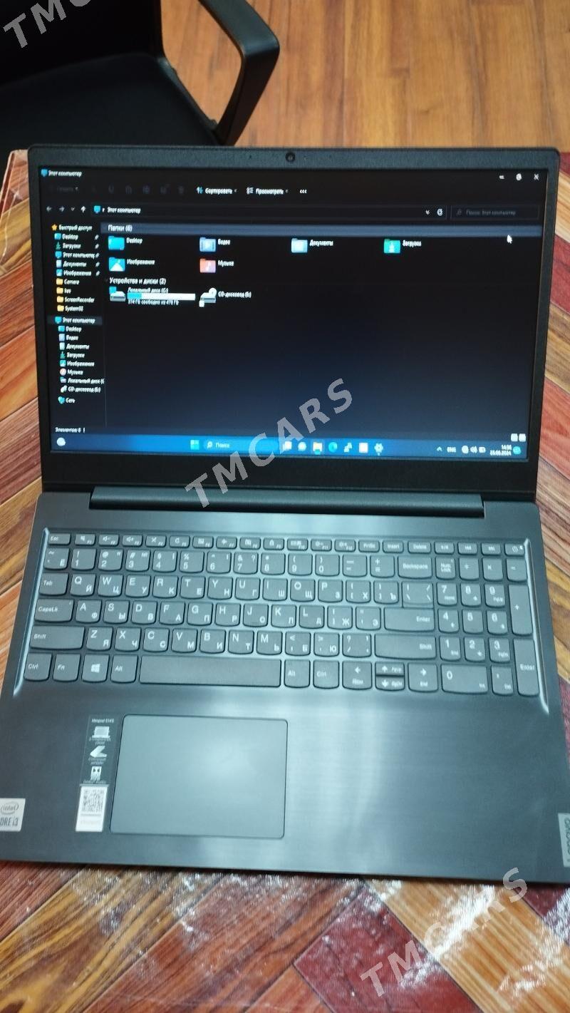 Lenovo Intel i3 1005 pokalenya - Ашхабад - img 3