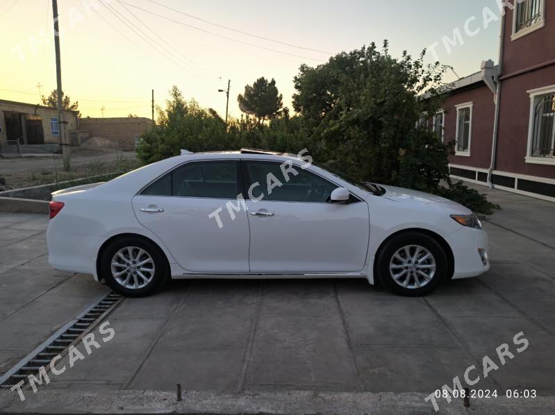 Toyota Camry 2013 - 228 000 TMT - Dänew - img 5