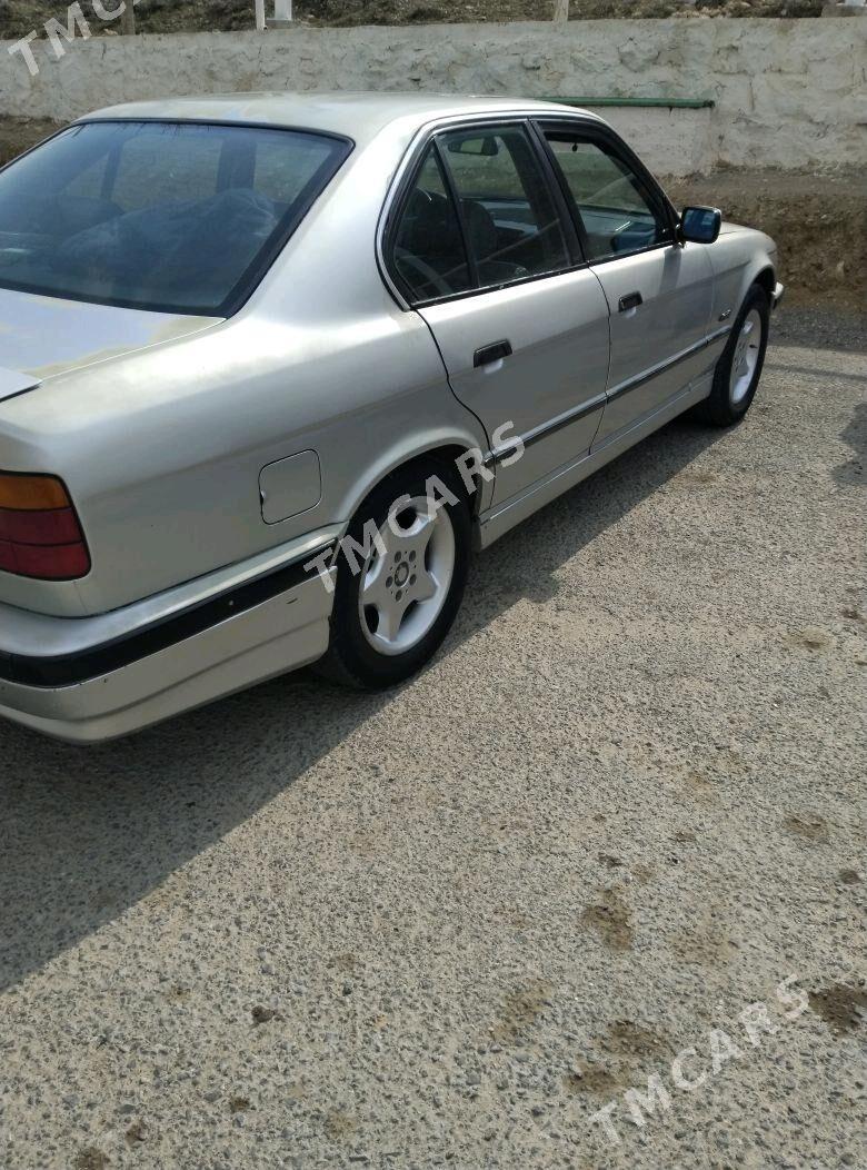 BMW 525 1995 - 30 000 TMT - Bereket - img 2