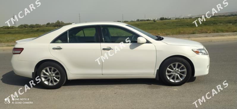 Toyota Camry 2011 - 152 000 TMT - Aşgabat - img 3