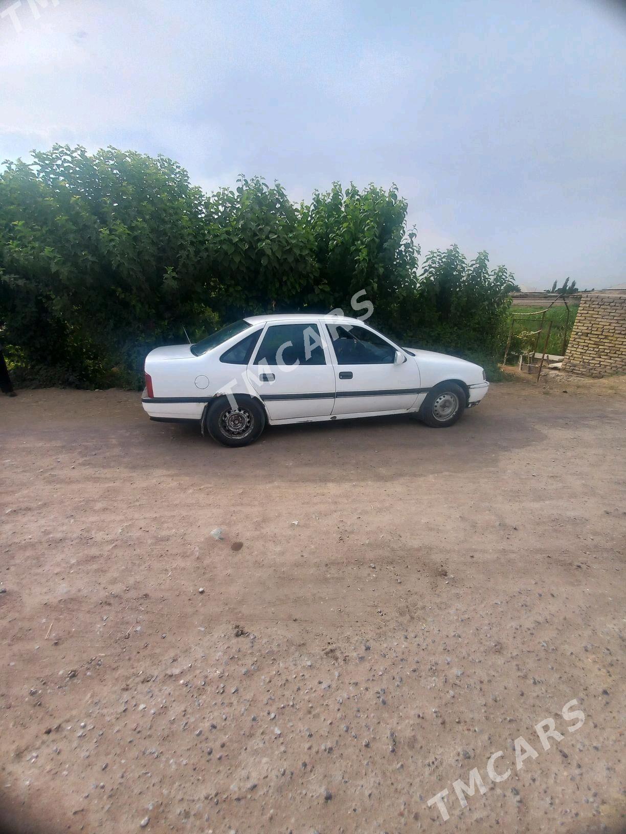 Opel Vectra 1991 - 30 000 TMT - Görogly (Tagta) - img 2