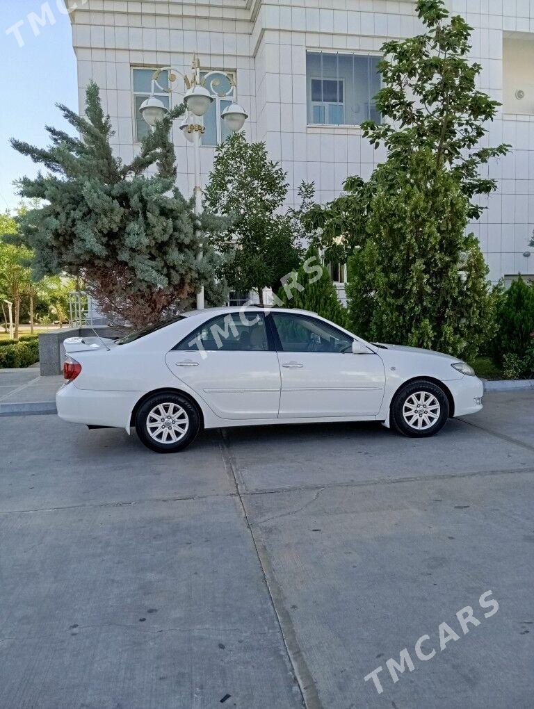 Toyota Camry 2004 - 150 000 TMT - Aşgabat - img 3