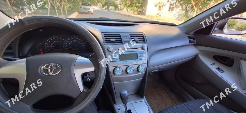 Toyota Camry 2011 - 155 000 TMT - Aşgabat - img 6